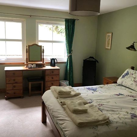 Foresters Lodge Bed And Breakfast, Near Loch Ness Inverfarigaig Екстериор снимка