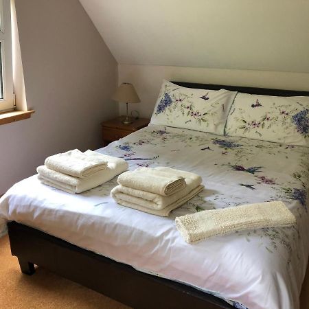 Foresters Lodge Bed And Breakfast, Near Loch Ness Inverfarigaig Екстериор снимка