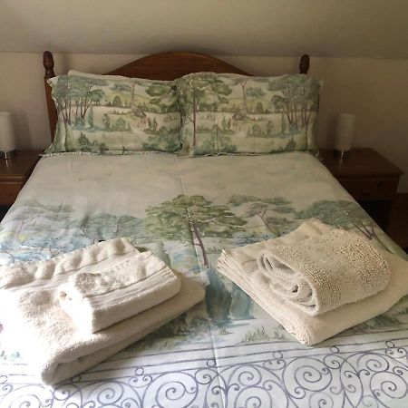 Foresters Lodge Bed And Breakfast, Near Loch Ness Inverfarigaig Екстериор снимка