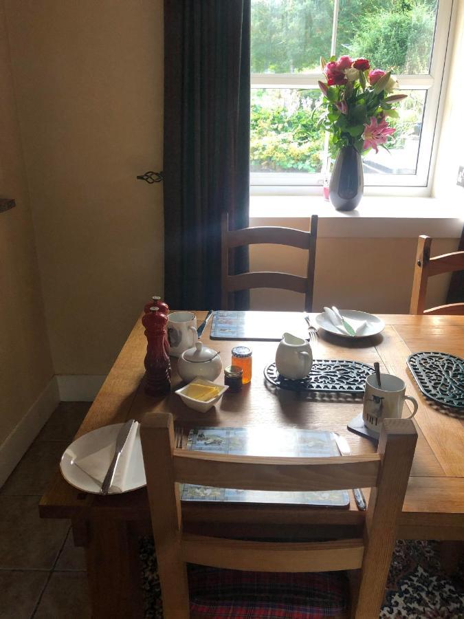 Foresters Lodge Bed And Breakfast, Near Loch Ness Inverfarigaig Екстериор снимка