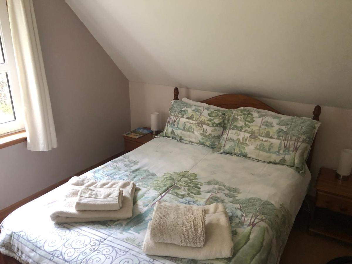 Foresters Lodge Bed And Breakfast, Near Loch Ness Inverfarigaig Екстериор снимка